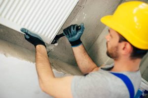 What to Expect from a Professional HVAC Contractor