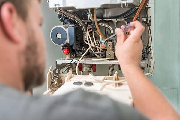 Experience Quality Air Conditioning Repair in Spencer Today